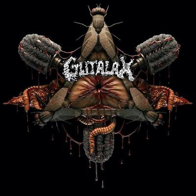 Gutalax's cover
