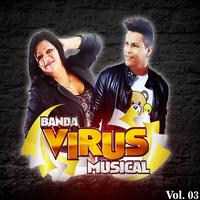 Banda Vírus Musical's avatar cover