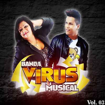 Banda Vírus Musical's cover