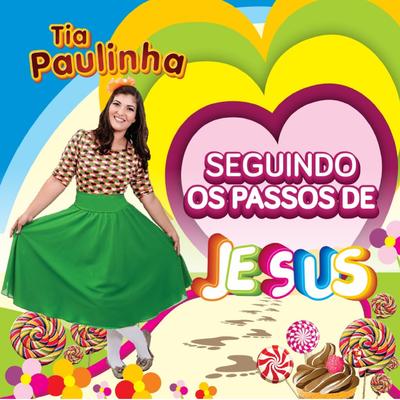 Maravilhoso Ele É By Tia Paulinha's cover