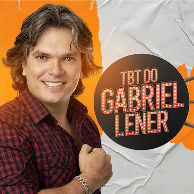 Balança Mais Não Cai By Gabriel Lener's cover