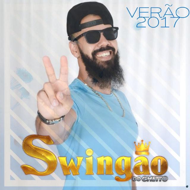 Swingão do Ghetto's avatar image