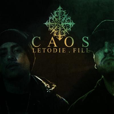 Caos By LetoDie, Fill's cover