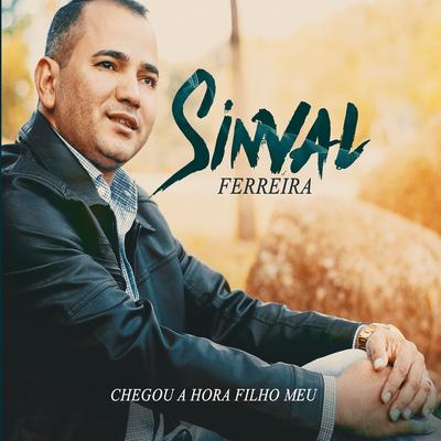 Sinval Ferreira's cover