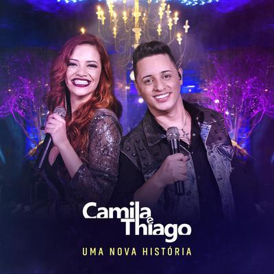 Camila e Thiago's cover