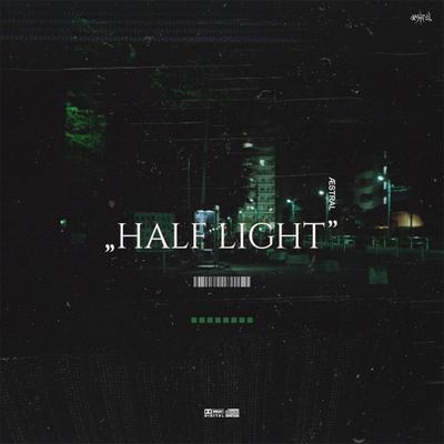 Half Light By ÆSTRAL's cover