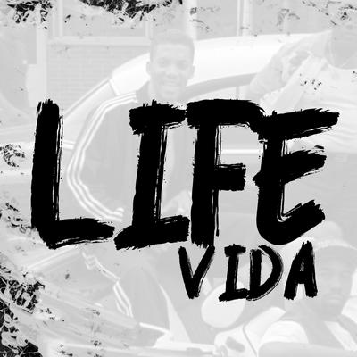 Life Vida's cover