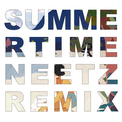 Summertime (Neetz Remix)'s cover