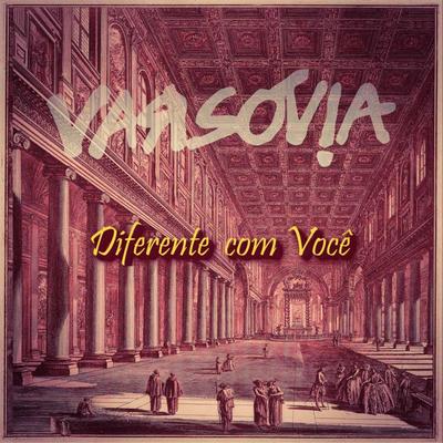 Diferente Com Você By Varsovia's cover