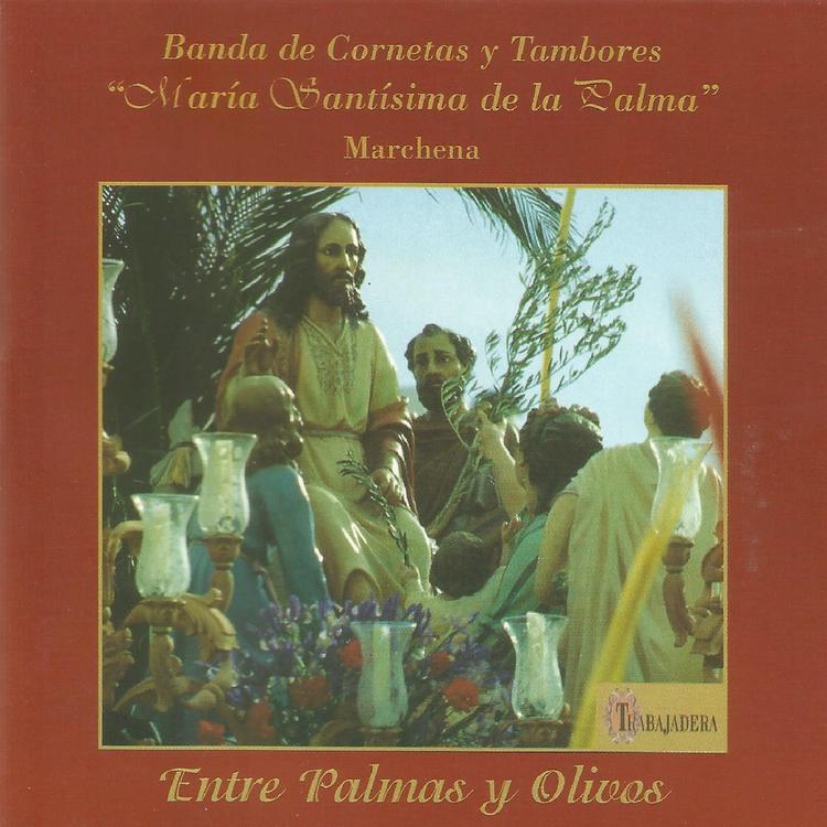 Banda de Cornetas y Tambores "María Santísima de la Palma"'s avatar image