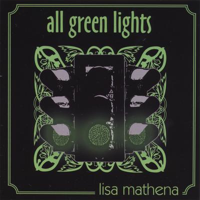 Lisa Mathena's cover