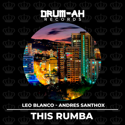 This Rumba By Leo Blanco, Andres Santhox's cover