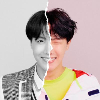 Jhope's cover