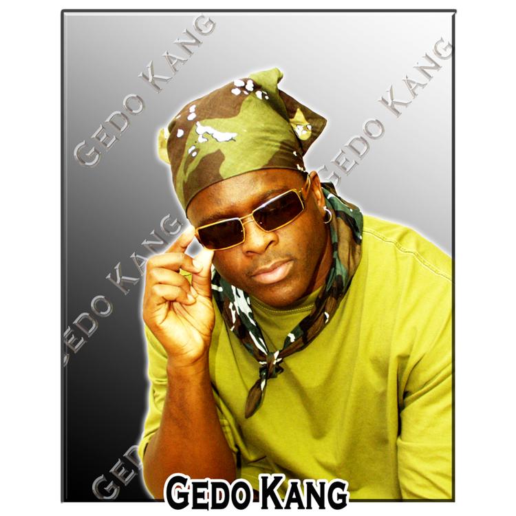 gedo kang's avatar image