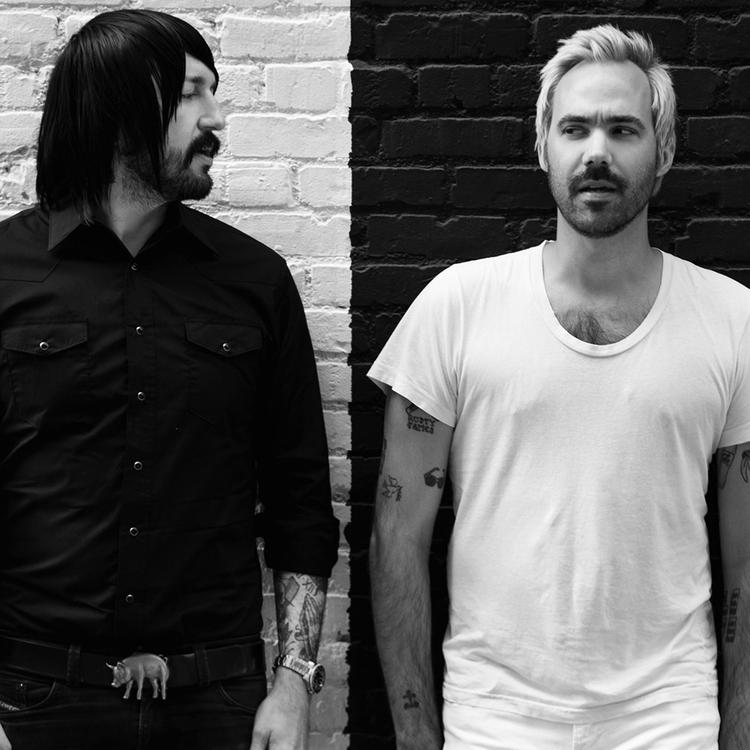 Death from Above 1979's avatar image