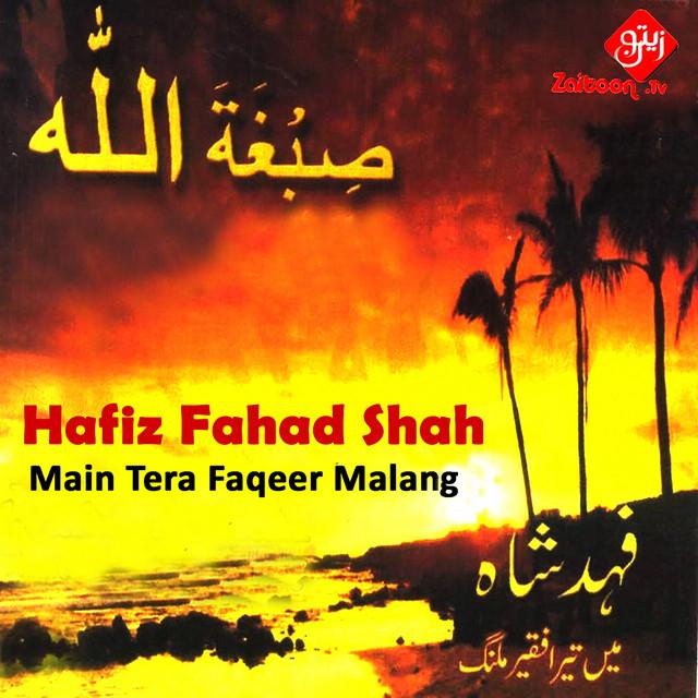 Hafiz Fahad Shah's avatar image