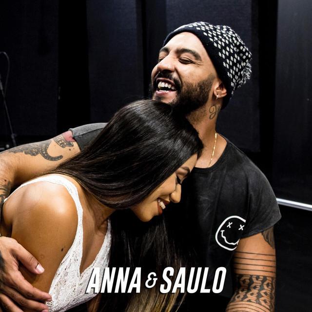 Anna e Saulo's avatar image