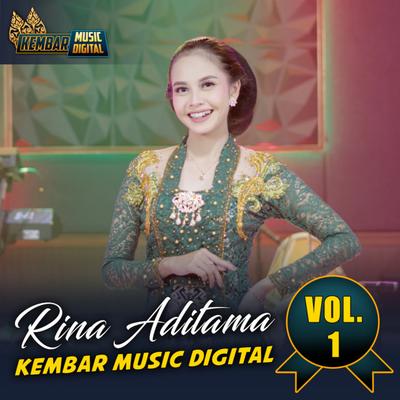 Rina Aditama's cover