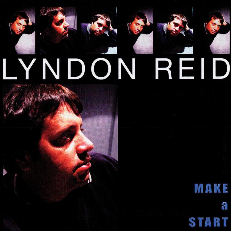 Lyndon Reid's avatar image