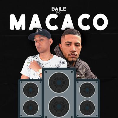 Djs do Macaco's cover