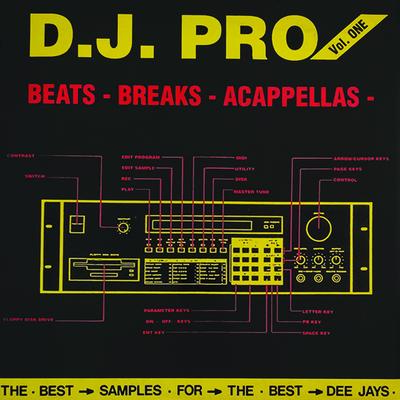 Spyder Beat's cover