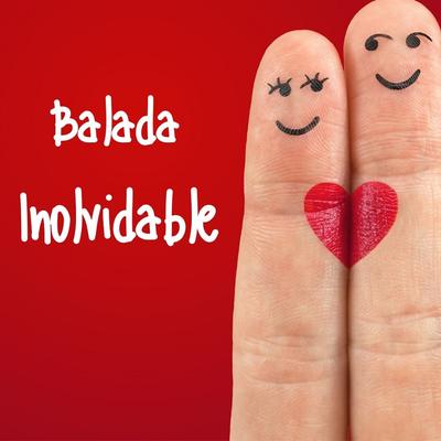 Balada Inolvidable's cover
