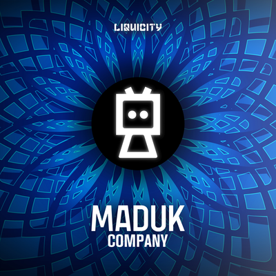 Company (Instrumental) By Maduk's cover