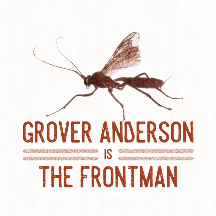 Grover Anderson's avatar image