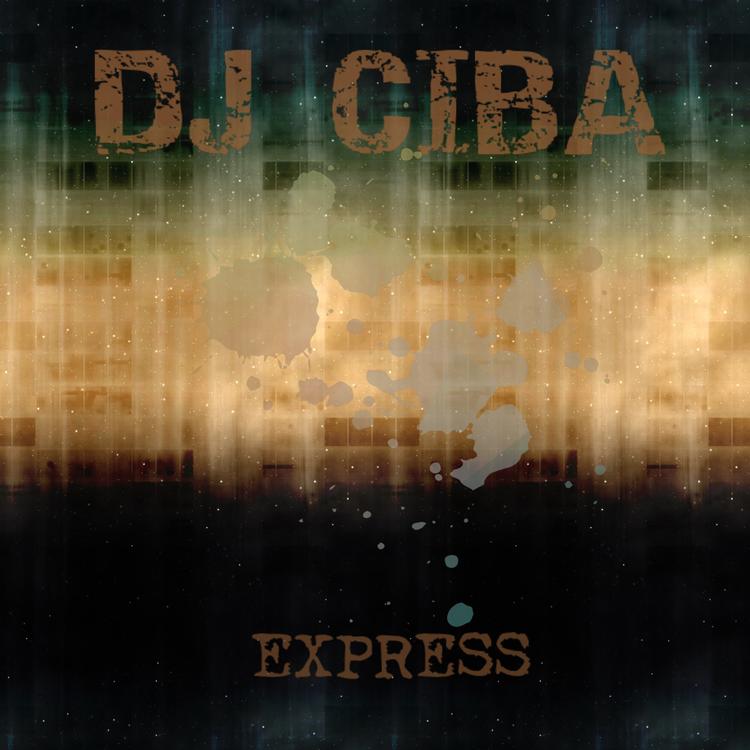 DJ Ciba's avatar image