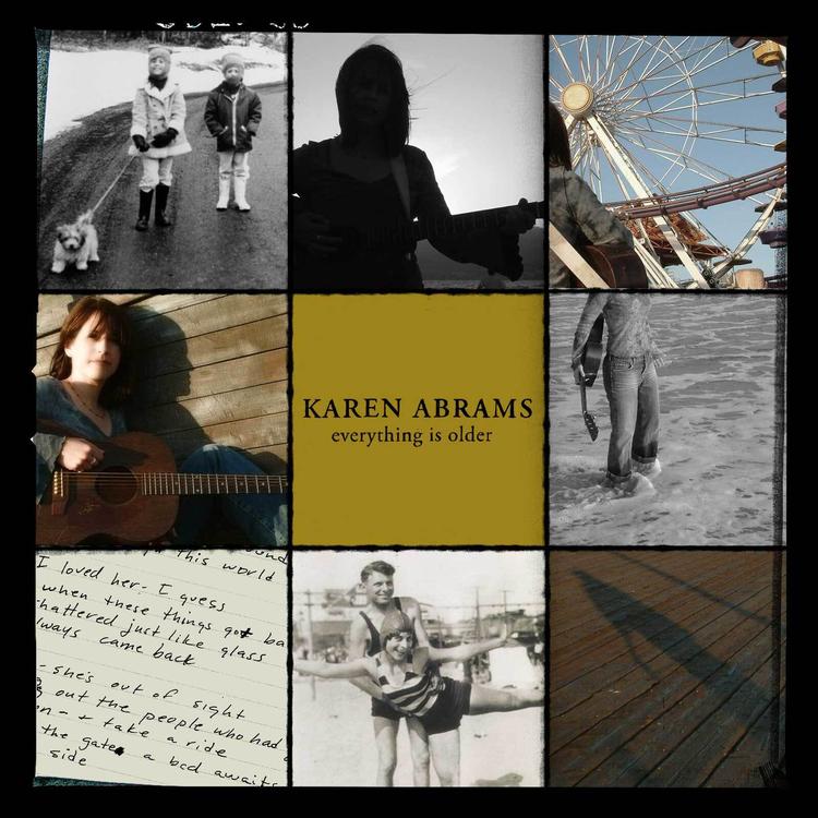 Karen Abrams's avatar image