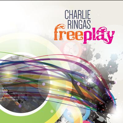 Charlie Ringas's cover