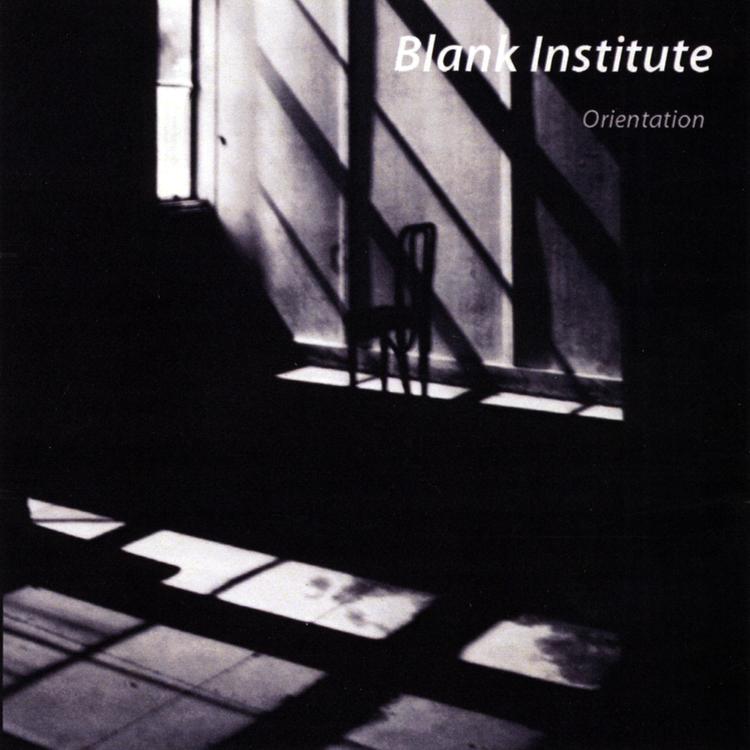 Blank Institute's avatar image