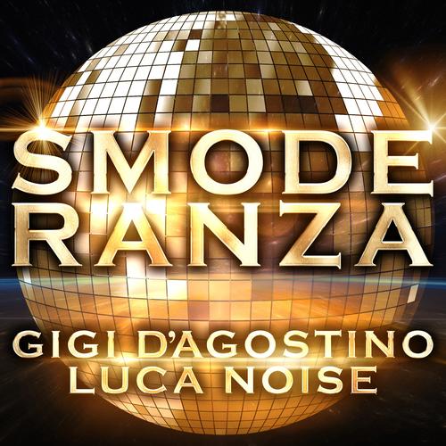 Gigi D'Agostino's cover