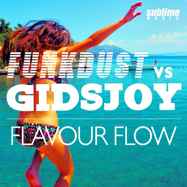 Funkdust vs Gidsjoy's avatar image