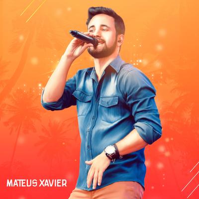 Mateus Xavier's cover