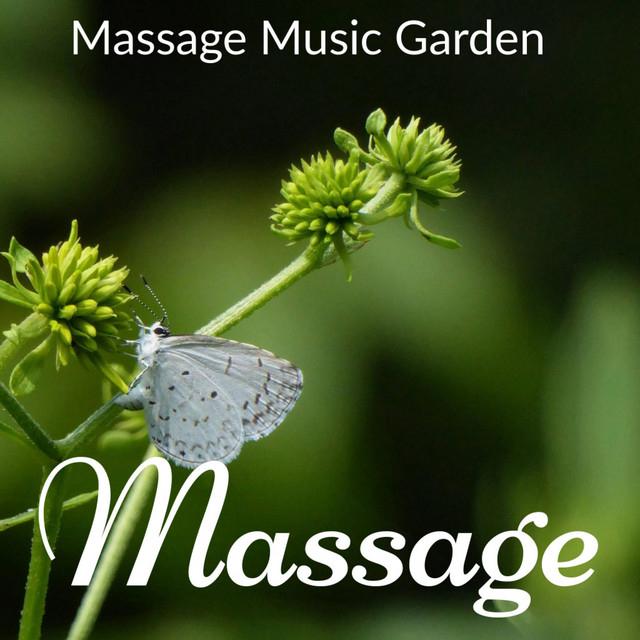 Massage Music Garden's avatar image