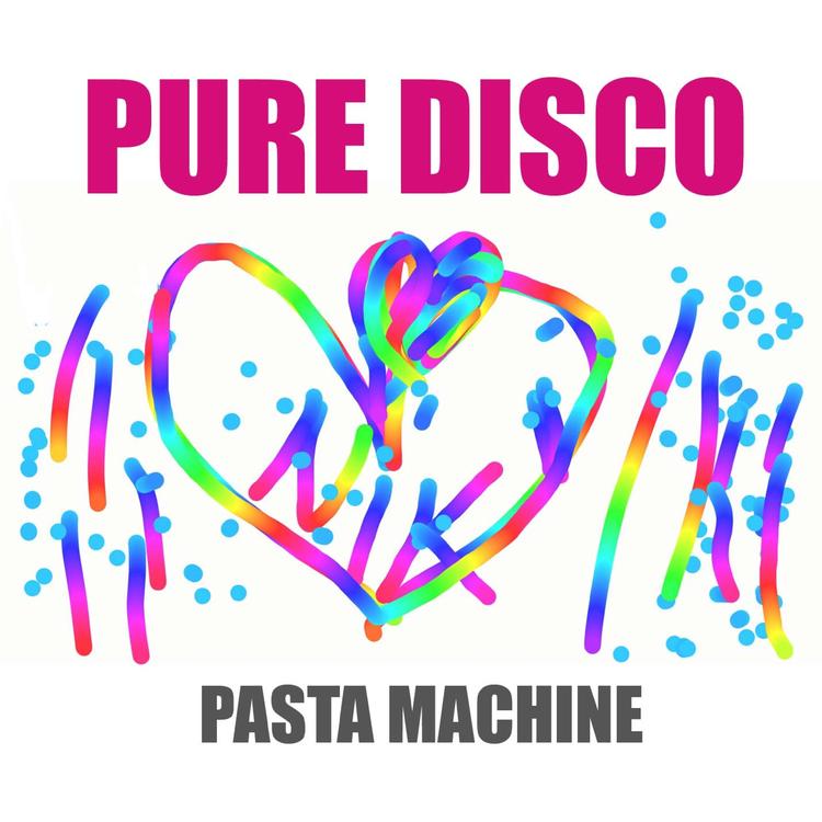 Pasta Machine's avatar image