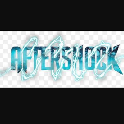Aftershock's cover