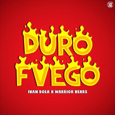 Duro Fvego By Ivan Dola, Warrior Bears's cover