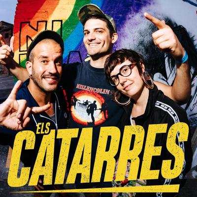 Els Catarres's cover