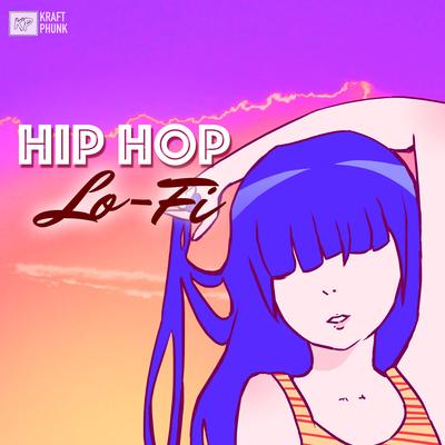 Pasadise By Lo Fi Hip Hop's cover