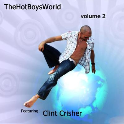 Clint Crisher's cover