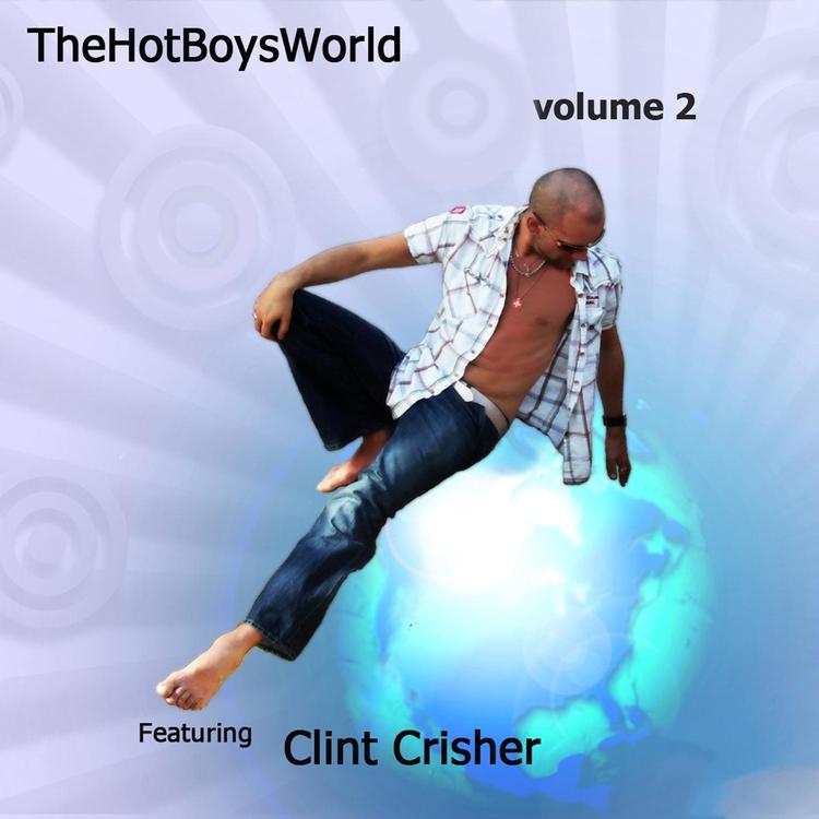 Clint Crisher's avatar image