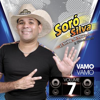 Vamo Vamo By Soró Silva's cover