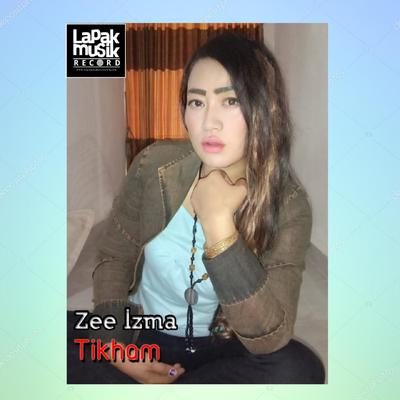 Tikham (Remix Lampung)'s cover