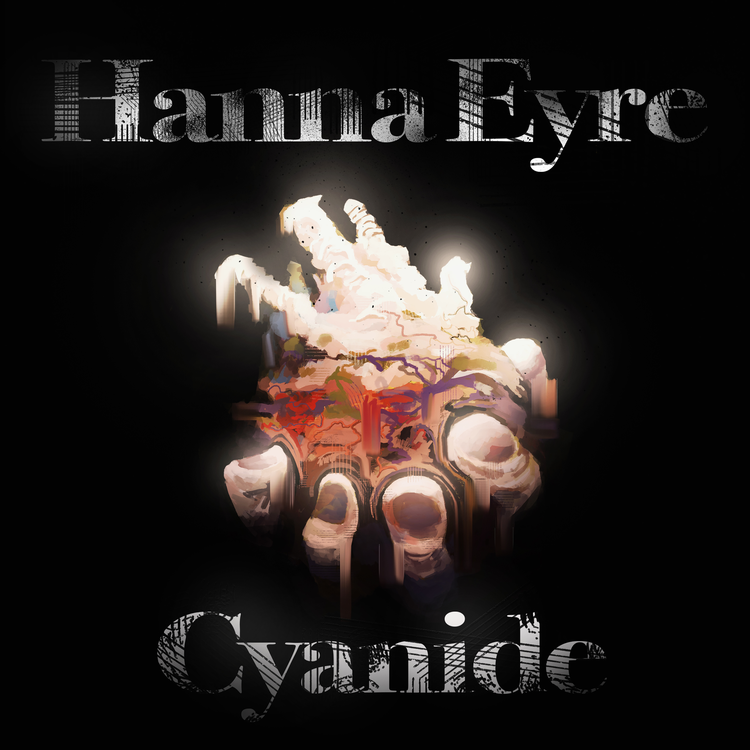 Hanna Eyre's avatar image
