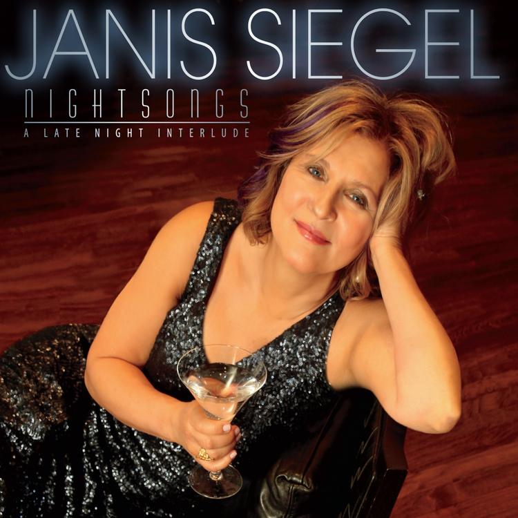 Janis Siegel's avatar image