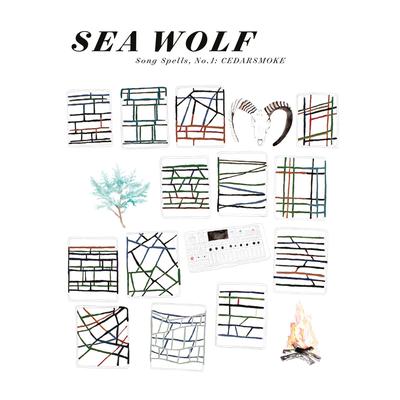 Cedarsmoke By Sea Wolf's cover