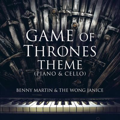 Game of Thrones Theme (Piano & Cello)'s cover