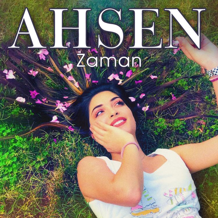 Ahsen's avatar image